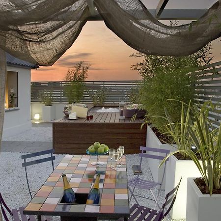 Suites In Terrazza Roma Quarto foto