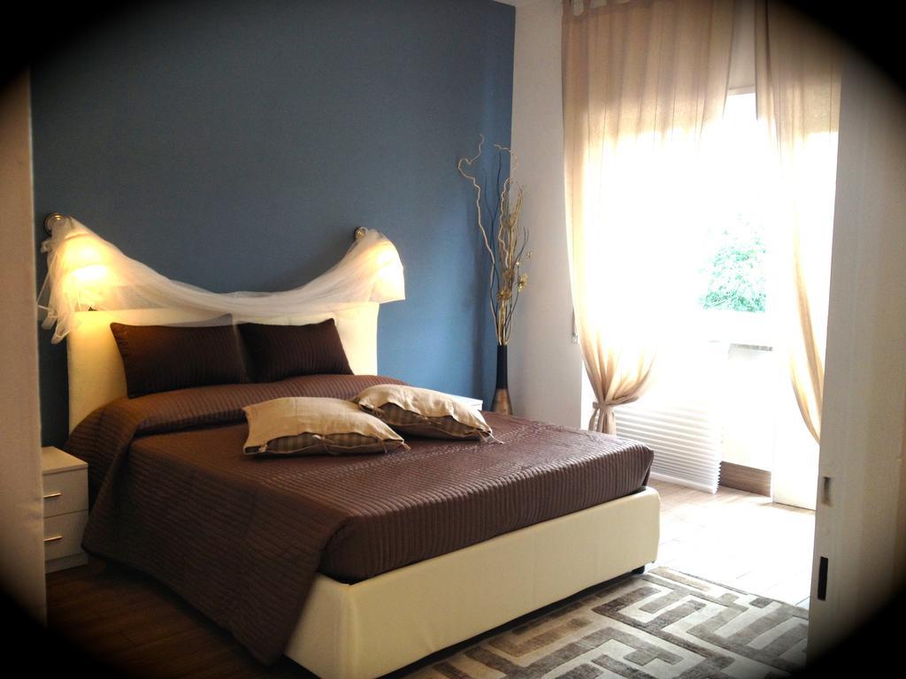 Suites In Terrazza Roma Quarto foto