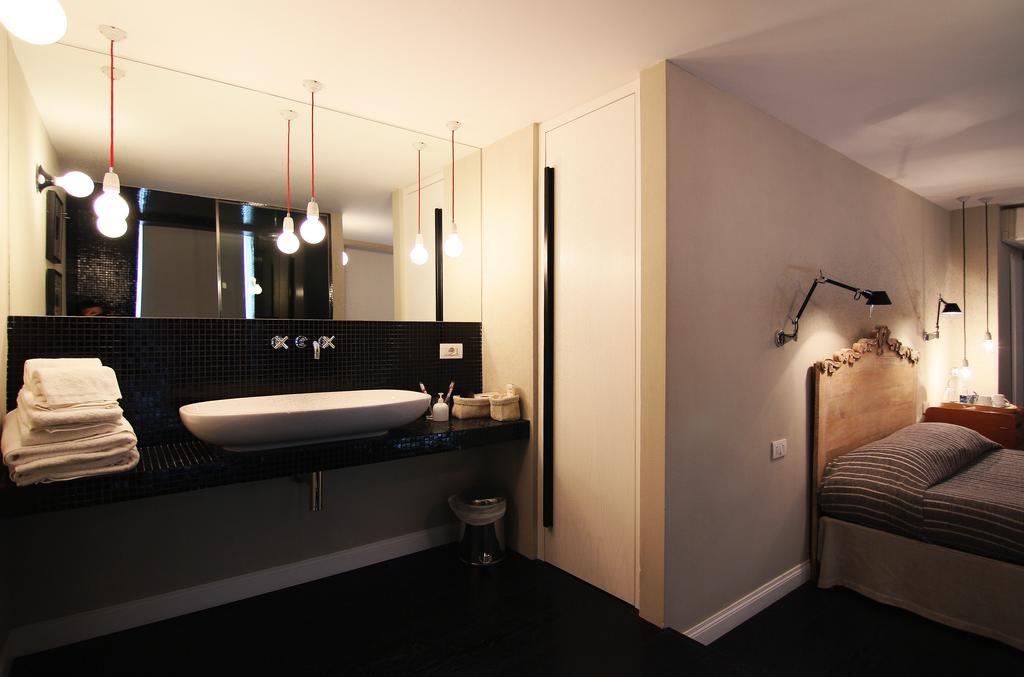 Suites In Terrazza Roma Quarto foto