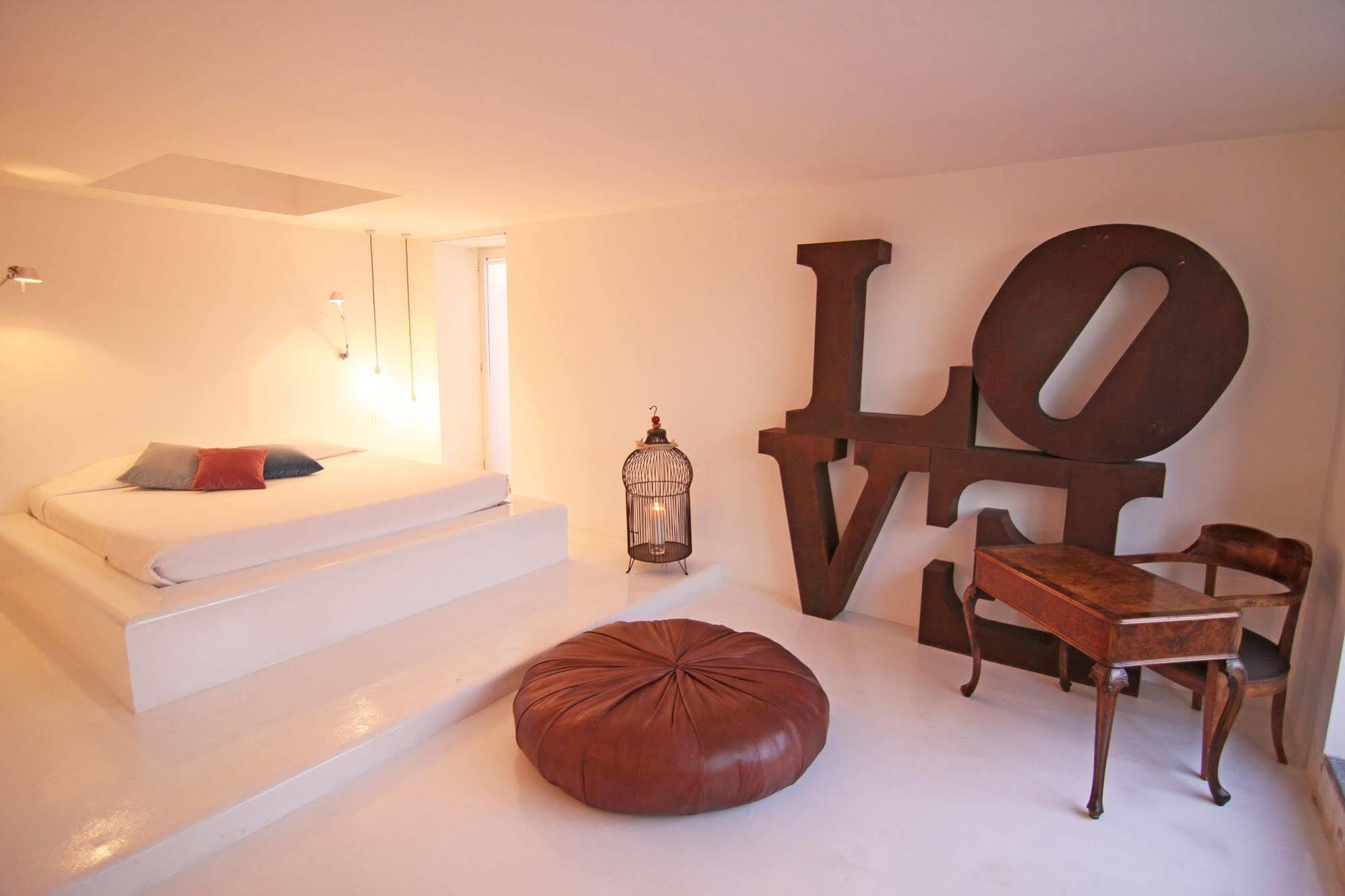 Suites In Terrazza Roma Exterior foto