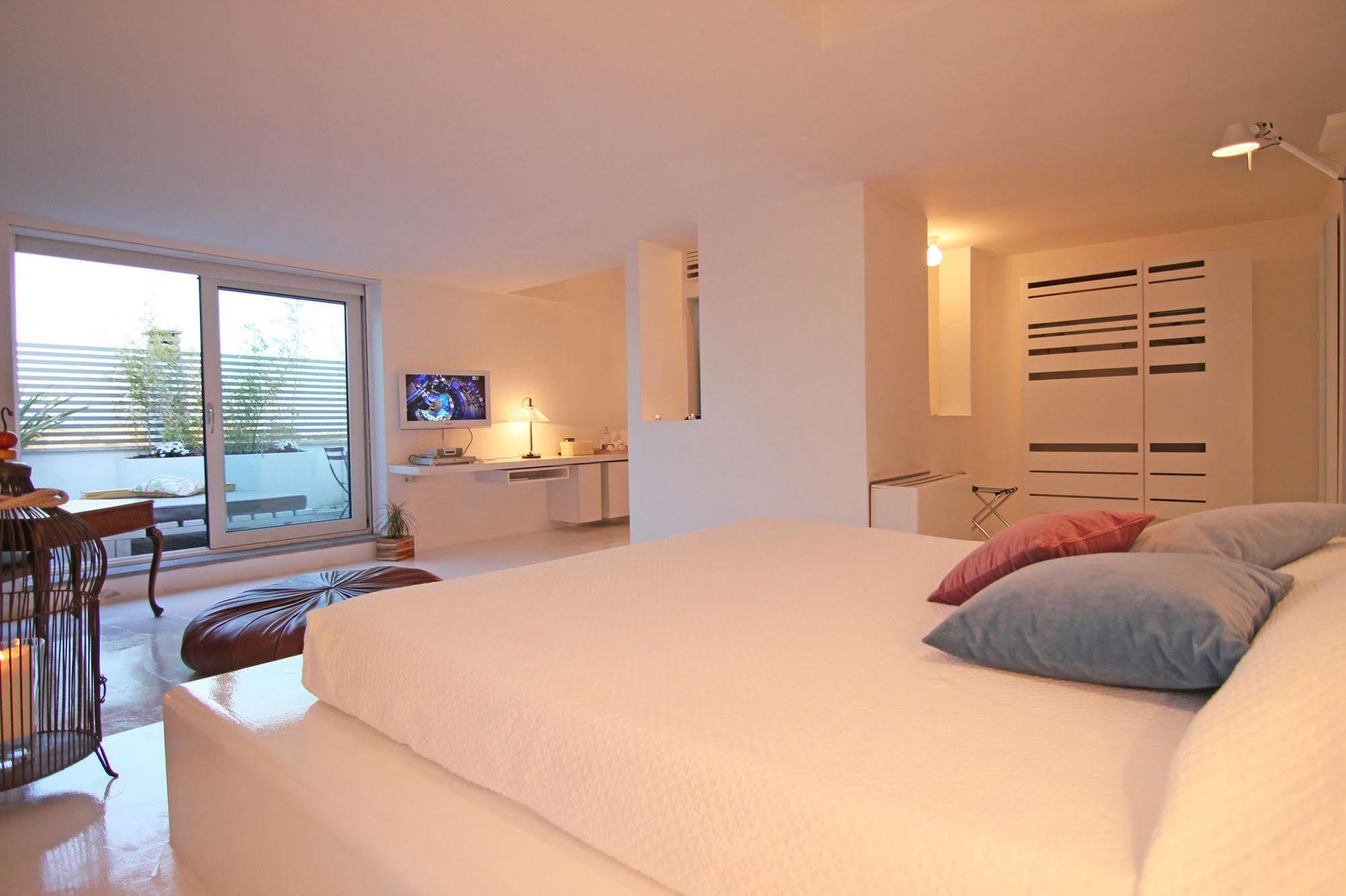 Suites In Terrazza Roma Exterior foto
