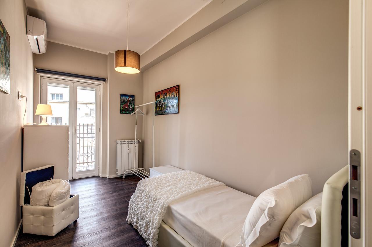 Suites In Terrazza Roma Exterior foto