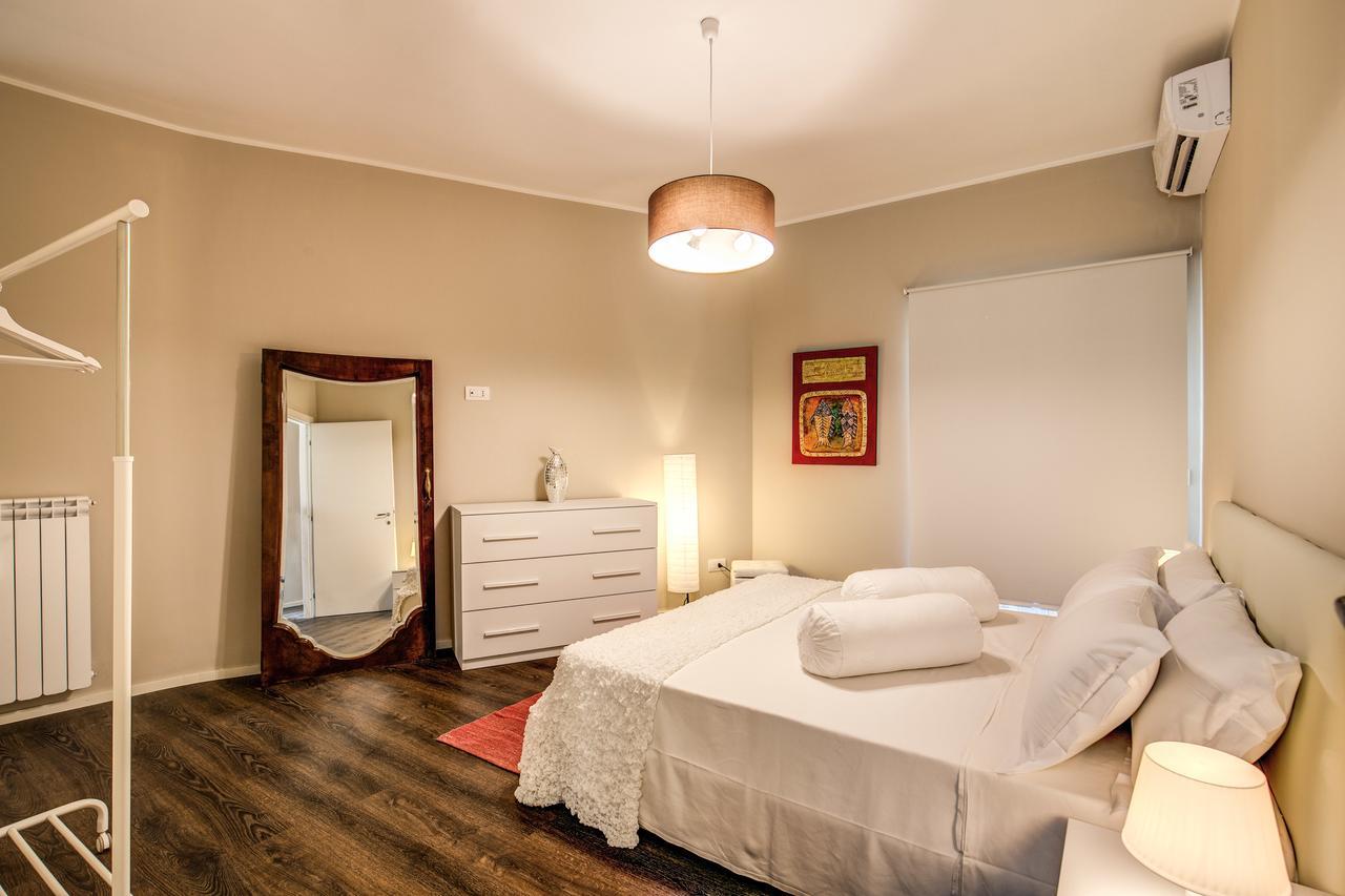 Suites In Terrazza Roma Exterior foto
